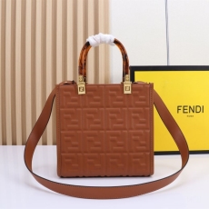 Fendi Shopping Bags